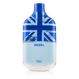 French Connection UK Fuck Rebel Eau De Toilette Spray