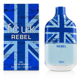 French Connection UK Fuck Rebel Eau De Toilette Spray