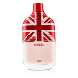 French Connection UK Fcuk Rebel Eau De Toilette Spray