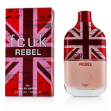 French Connection UK Fcuk Rebel Eau De Toilette Spray