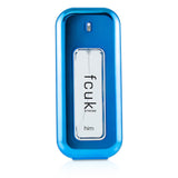 French Connection UK Fcuk Xtreme Eau De Toilette Spray 100ml/3.4oz