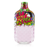 French Connection UK Fcuk Friction Pulse For Her Eau De Parfum Spray 100ml/3.4oz