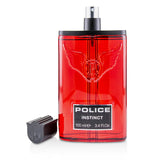 Police Instinct Eau De Toilette Spray