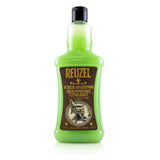 Reuzel Scrub Shampoo