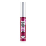 TheBalm Plum Your Pucker Lip Gloss - # Magnify 7ml/0.237oz