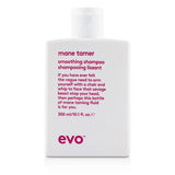 Evo Mane Tamer Smoothing Shampoo