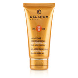 DELAROM Anti-Ageing Suncare Face Cream SPF 30 - For Normal to Sensitive Skin