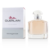 Guerlain Mon Guerlain Eau De Toilette Spray 100ml/3.3oz