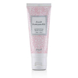 Fresh Honeysuckle Moisturizing Hand Cream