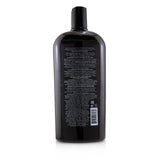 American Crew Men 3-IN-1 Tea Tree Shampoo, Conditioner and Body Wash