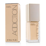 ADDICTION The Glow Foundation SPF 20 - # 001 (Porcelain) 30ml/1oz