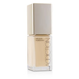 ADDICTION The Glow Foundation SPF 20 - # 011 (Warm Sand) 30ml/1oz