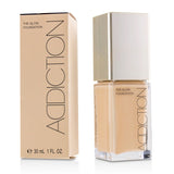 ADDICTION The Glow Foundation SPF 20 - # 007 (Honey Beige)