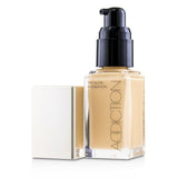 ADDICTION The Glow Foundation SPF 20 - # 009 (Rose Beige) 30ml/1oz