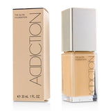 ADDICTION The Glow Foundation SPF 20 - # 009 (Rose Beige) 30ml/1oz
