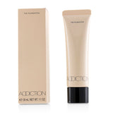 ADDICTION The Foundation SPF 12 - # 007 (Honey Beige)