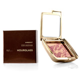 HourGlass Ambient Strobe Lighting Blush - # Euphoric Fusion (Soft Lilac) 4.2g/0.15oz