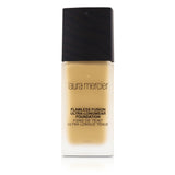 Laura Mercier Flawless Fusion Ultra Longwear Foundation - # 3W1 Dusk 30ml/1oz
