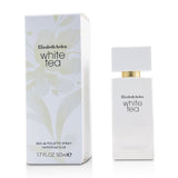 Elizabeth Arden White Tea Eau De Toilette Spray