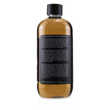 Millefiori Natural Fragrance Diffuser Refill - Incense & Blond Woods 500ml/16.9oz