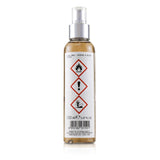 Millefiori Natural Scented Home Spray - Incense & Blond Woods