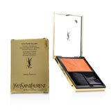 Yves Saint Laurent Couture Blush - # 3 Orange Perfecto 3g/0.11oz