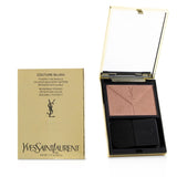 Yves Saint Laurent Couture Blush - # 5 Nude Blouse