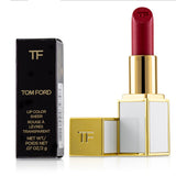 Tom Ford Boys & Girls Lip Color - # 25 Scarlett (Sheer)