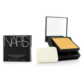 NARS All Day Luminous Powder Foundation SPF25 - Stromboli (Medium 3 Medium With Olive Undertones) 10g/0.35oz