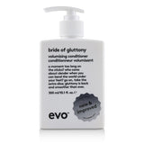 Evo Bride of Gluttony Volumising Conditioner