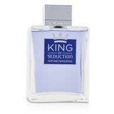Antonio Banderas King Of Seduction Eau De Toilette Spray