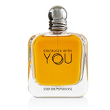 Giorgio Armani Emporio Armani Stronger With You Eau De Toilette Spray