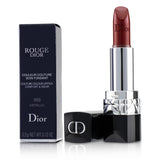 Christian Dior Rouge Dior Couture Colour Comfort & Wear Lipstick - # 999 Metallic 3.5g/0.12oz