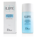 Christian Dior Hydra Life Triple Impact Makeup Remover