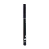 Christian Dior Diorshow On Stage Liner Waterproof - # 096 Vinyl Black 0.55ml/0.01oz
