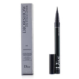 Christian Dior Diorshow On Stage Liner Waterproof - # 096 Vinyl Black 0.55ml/0.01oz