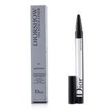 Christian Dior Diorshow On Stage Liner Waterproof - # 001 Matte White 0.55ml/0.01oz