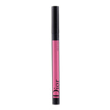 Christian Dior Diorshow On Stage Liner Waterproof - # 851 Matte Pink 0.55ml/0.01oz
