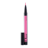 Christian Dior Diorshow On Stage Liner Waterproof - # 851 Matte Pink 0.55ml/0.01oz