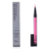 Christian Dior Diorshow On Stage Liner Waterproof - # 851 Matte Pink 0.55ml/0.01oz
