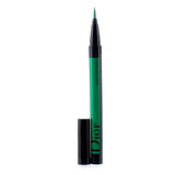 Christian Dior Diorshow On Stage Liner Waterproof - # 461 Matte Pop Green 0.55ml/0.01oz