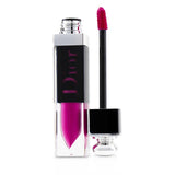Christian Dior Dior Addict Lacquer Plump - # 676 Dior Fever (Fuchsia)