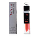 Christian Dior Dior Addict Lacquer Plump - # 538 Dior Glitz (Glitterly Coral) 5.5ml/0.18oz