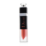 Christian Dior Dior Addict Lacquer Plump - # 538 Dior Glitz (Glitterly Coral)