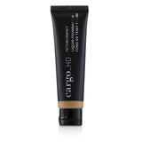 Cargo HD Picture Perfect Liquid Foundation - # 6W