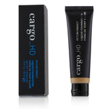 Cargo HD Picture Perfect Liquid Foundation - # 6W