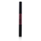 Cargo HD Picture Perfect Lip Contour (2 In 1 Contour & Highlighter) - # 113 Brown Red