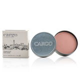 Cargo Powder Blush - # Rome (Soft Tangerine) 8.9g/0.31oz