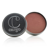 Cargo Powder Blush - # Rome (Soft Tangerine) 8.9g/0.31oz