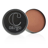 Cargo Swimmables Water Resistant Blush - # Los Cabos (Soft Tangerine) 11g/0.37oz